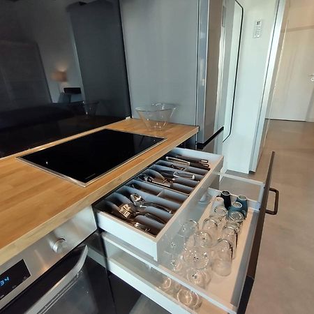 Апартаменты Sky Loft Яссы Экстерьер фото